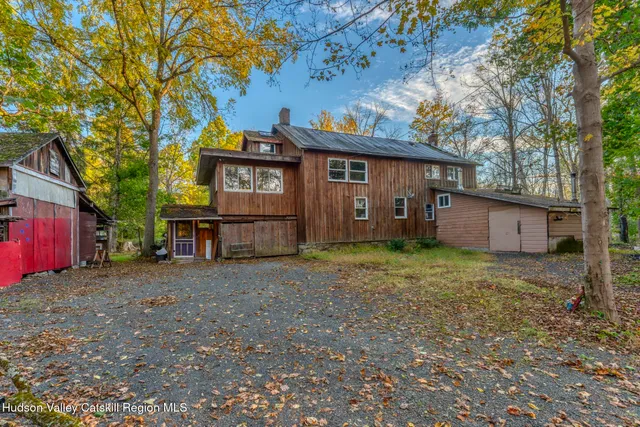 $400,000 | 546 Berme Road, High Falls, NY 12440