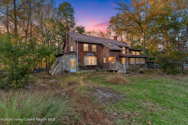 $400,000 | 546 Berme Road, High Falls, NY 12440