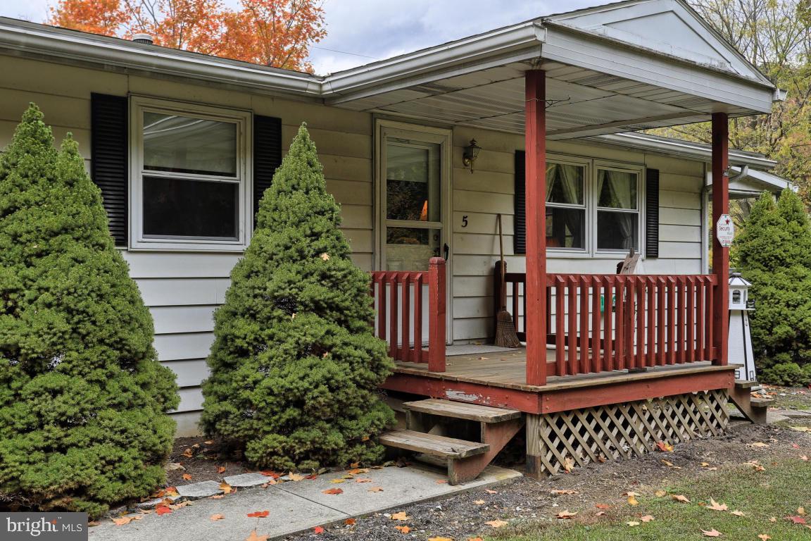 5 East Miller Road New Providence, PA 17560 - Photo 3 of 23