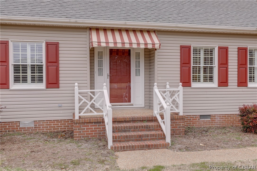 1445 Pine Hall Road Mathews, VA 23109 - Photo 10 of 47