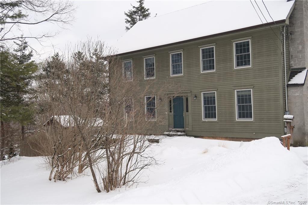 10 Old Town Road Bethel, CT 06801 - Photo 1 of 1