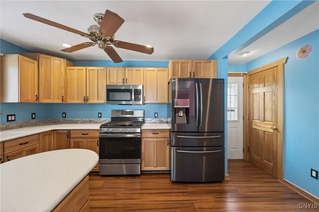 $195,000 | 700 Fay Street, Fulton, NY 13069