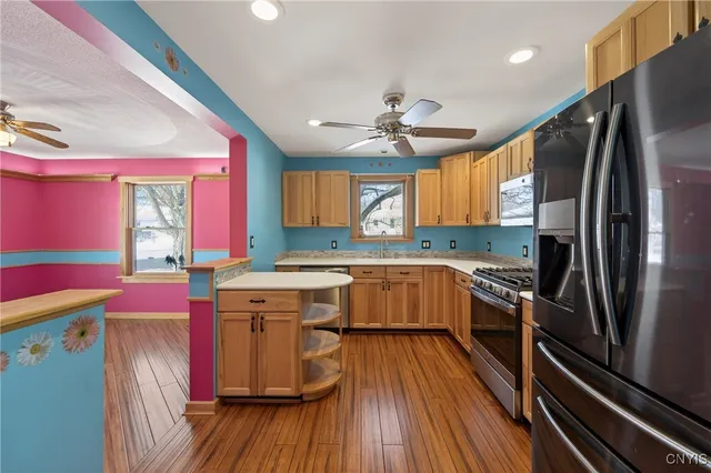 $195,000 | 700 Fay Street, Fulton, NY 13069