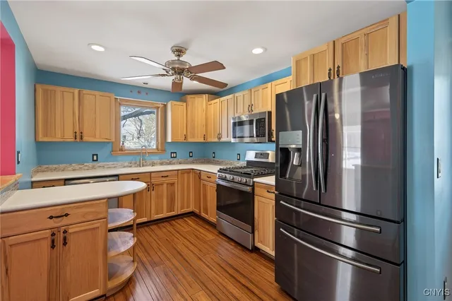 $195,000 | 700 Fay Street, Fulton, NY 13069