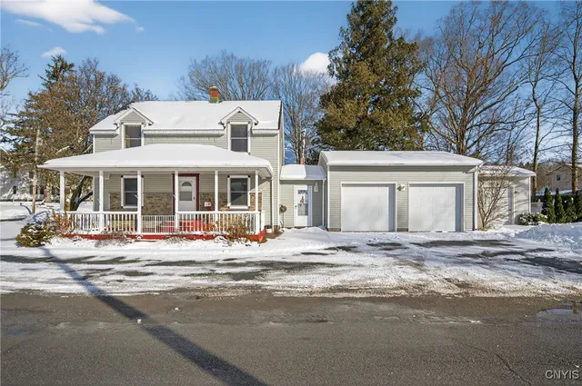 $195,000 | 700 Fay Street, Fulton, NY 13069