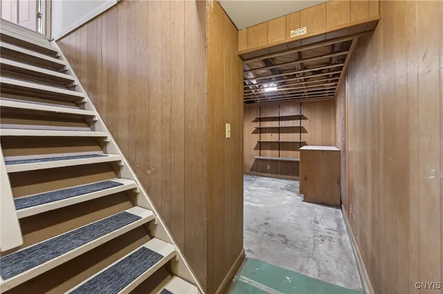 $195,000 | 700 Fay Street, Fulton, NY 13069