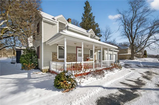 $195,000 | 700 Fay Street, Fulton, NY 13069