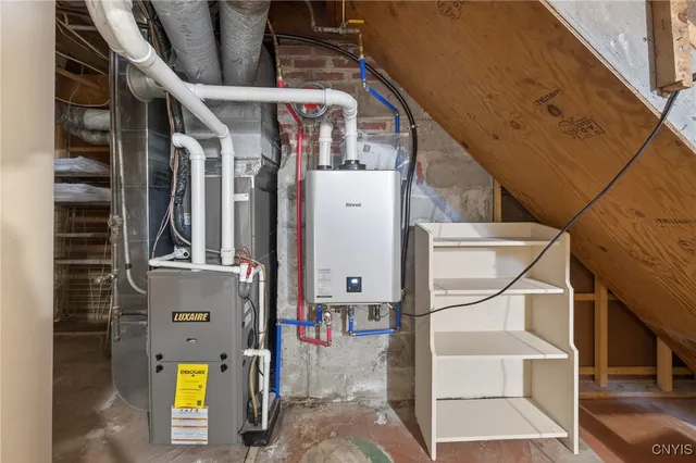 $195,000 | 700 Fay Street, Fulton, NY 13069