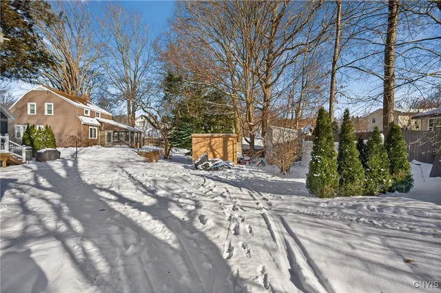 $195,000 | 700 Fay Street, Fulton, NY 13069