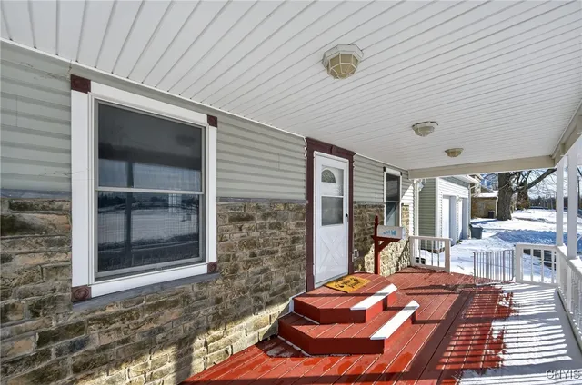 $195,000 | 700 Fay Street, Fulton, NY 13069