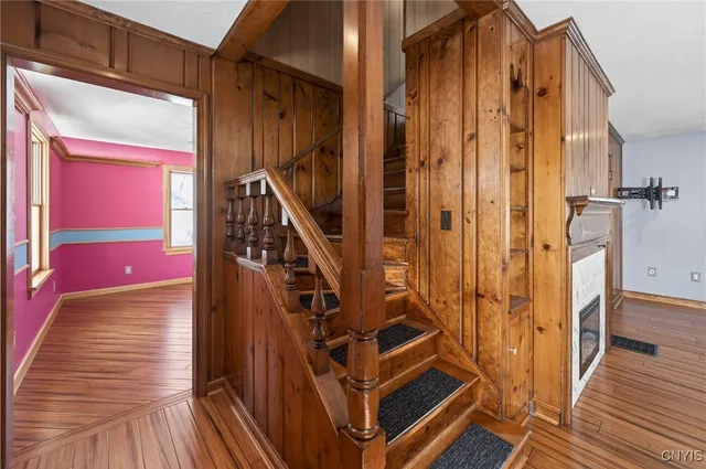 $195,000 | 700 Fay Street, Fulton, NY 13069