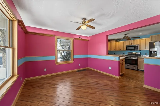 $195,000 | 700 Fay Street, Fulton, NY 13069