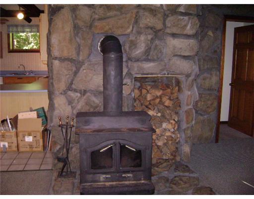 118 Beech Street Augusta, ME 04330 - Photo 6 of 24 Other. WOODSTOVE IN DINING AREA