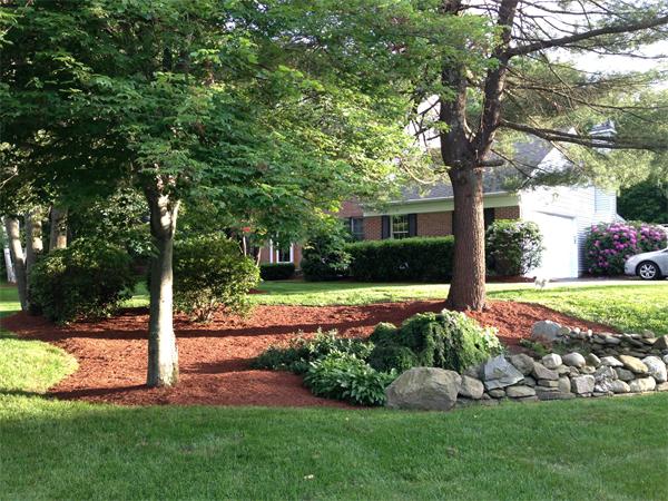 29 Gavins Pond Road Sharon, MA 02067 - Photo 2 of 25 Gallery Image 2