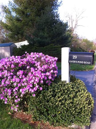 29 Gavins Pond Road Sharon, MA 02067 - Photo 24 of 25 Gallery Image 24