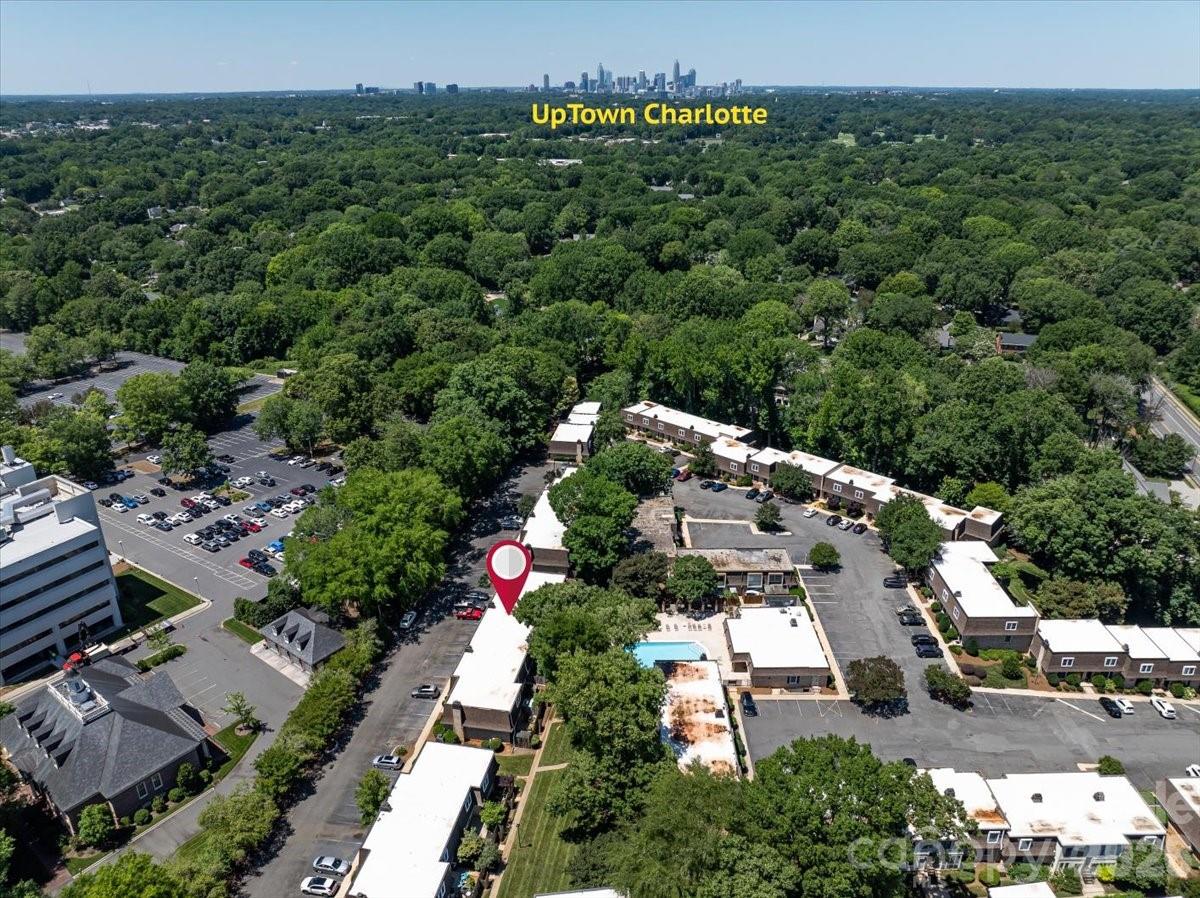 2229 Rexford Road, Unit C Charlotte, NC 28211 - Photo 35 of 36