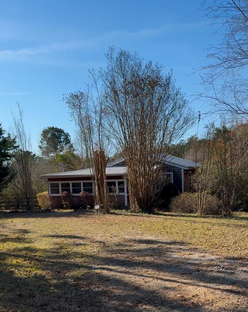 1332 Kings Gap Road Hamilton, GA 31811 - Photo 1 of 26 Main View