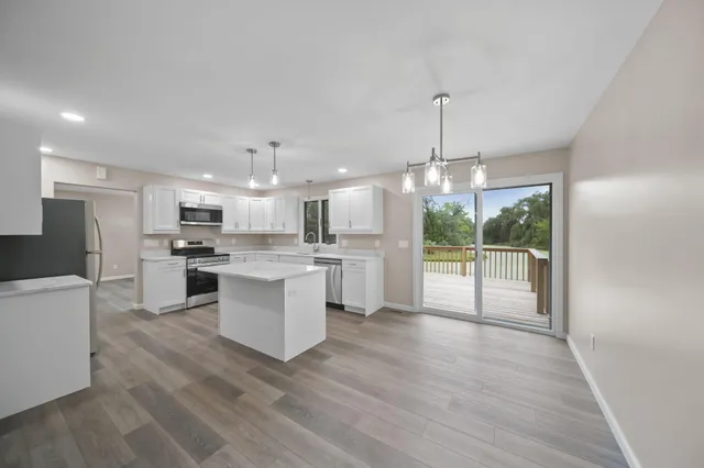 $425,000 | 8563 McCain Road, Parma, MI 49269