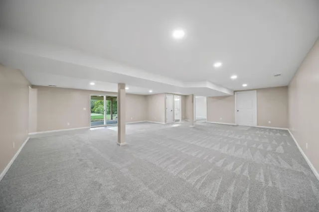 $425,000 | 8563 McCain Road, Parma, MI 49269