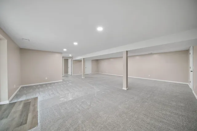 $425,000 | 8563 McCain Road, Parma, MI 49269