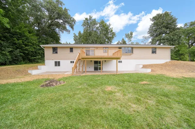 $425,000 | 8563 McCain Road, Parma, MI 49269