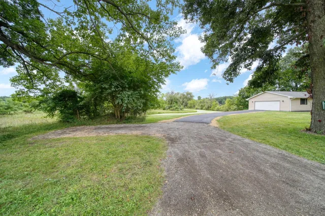 $425,000 | 8563 McCain Road, Parma, MI 49269