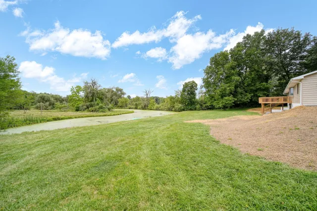 $425,000 | 8563 McCain Road, Parma, MI 49269