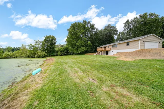 $425,000 | 8563 McCain Road, Parma, MI 49269