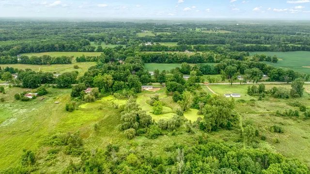 $425,000 | 8563 McCain Road, Parma, MI 49269