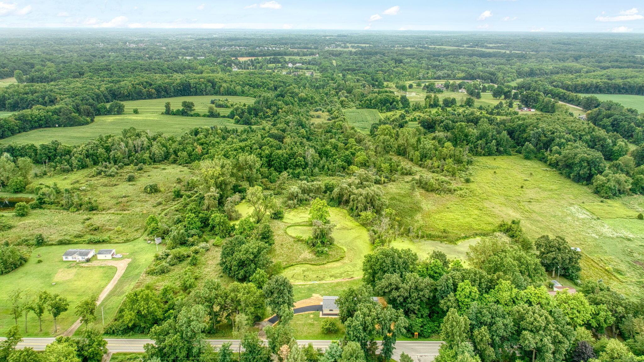 8563 McCain Road Parma, MI 49269 - Photo 57 of 59 60-web-or-mls-DJI_0402_HDR