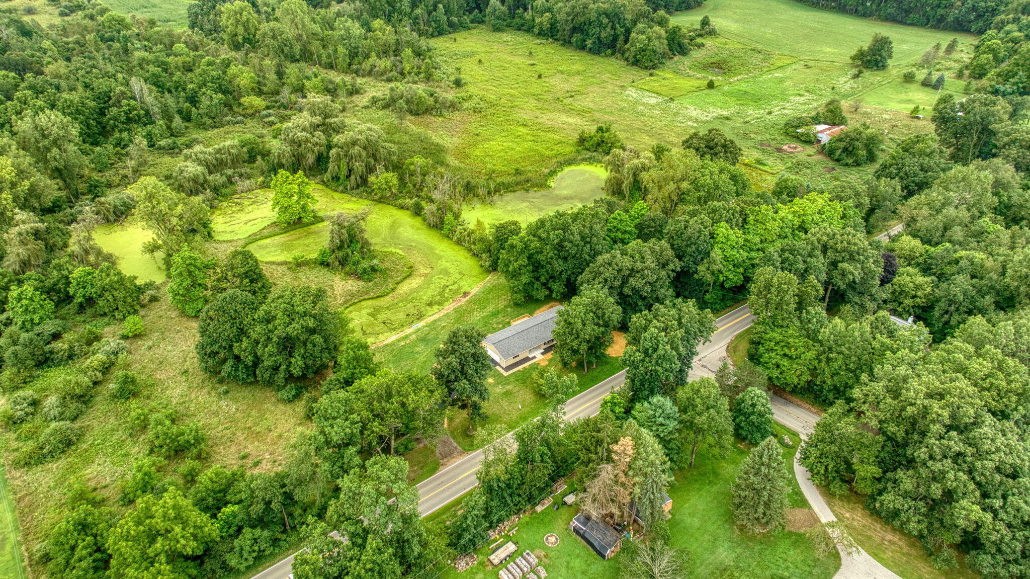8563 McCain Road Parma, MI 49269 - Photo 59 of 59 62-web-or-mls-DJI_0408_HDR