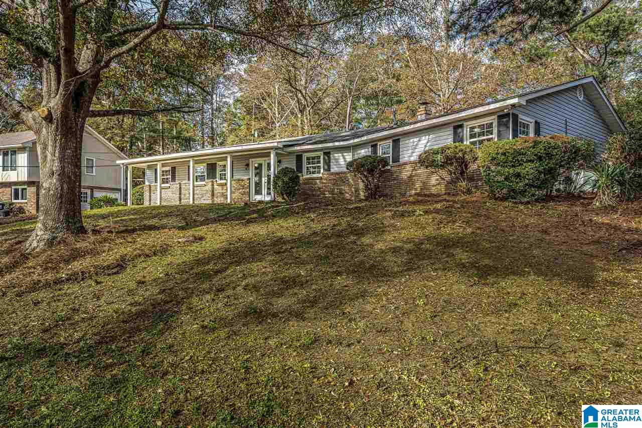2328 Old Rocky Ridge Road Birmingham, AL 35216 - Photo 27 of 34