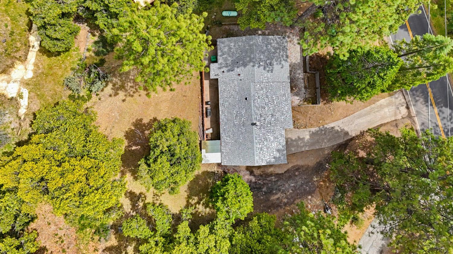 16366 Banner Quaker Hill Road Nevada City, CA 95959 - Photo 18 of 74