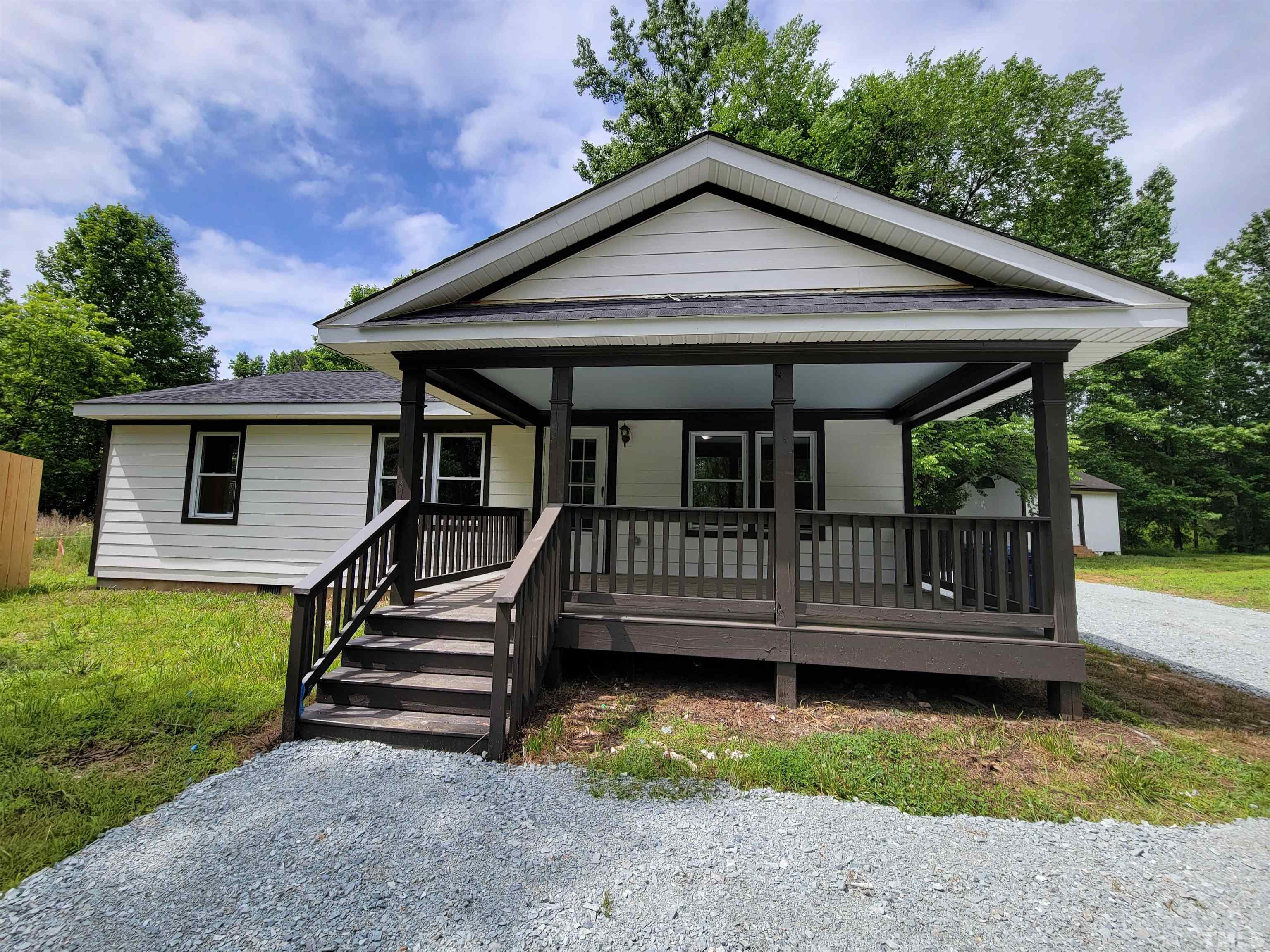 405 Carr Store Road Cedar Grove, NC 27231 - Photo 1 of 21 Gallery Image 1