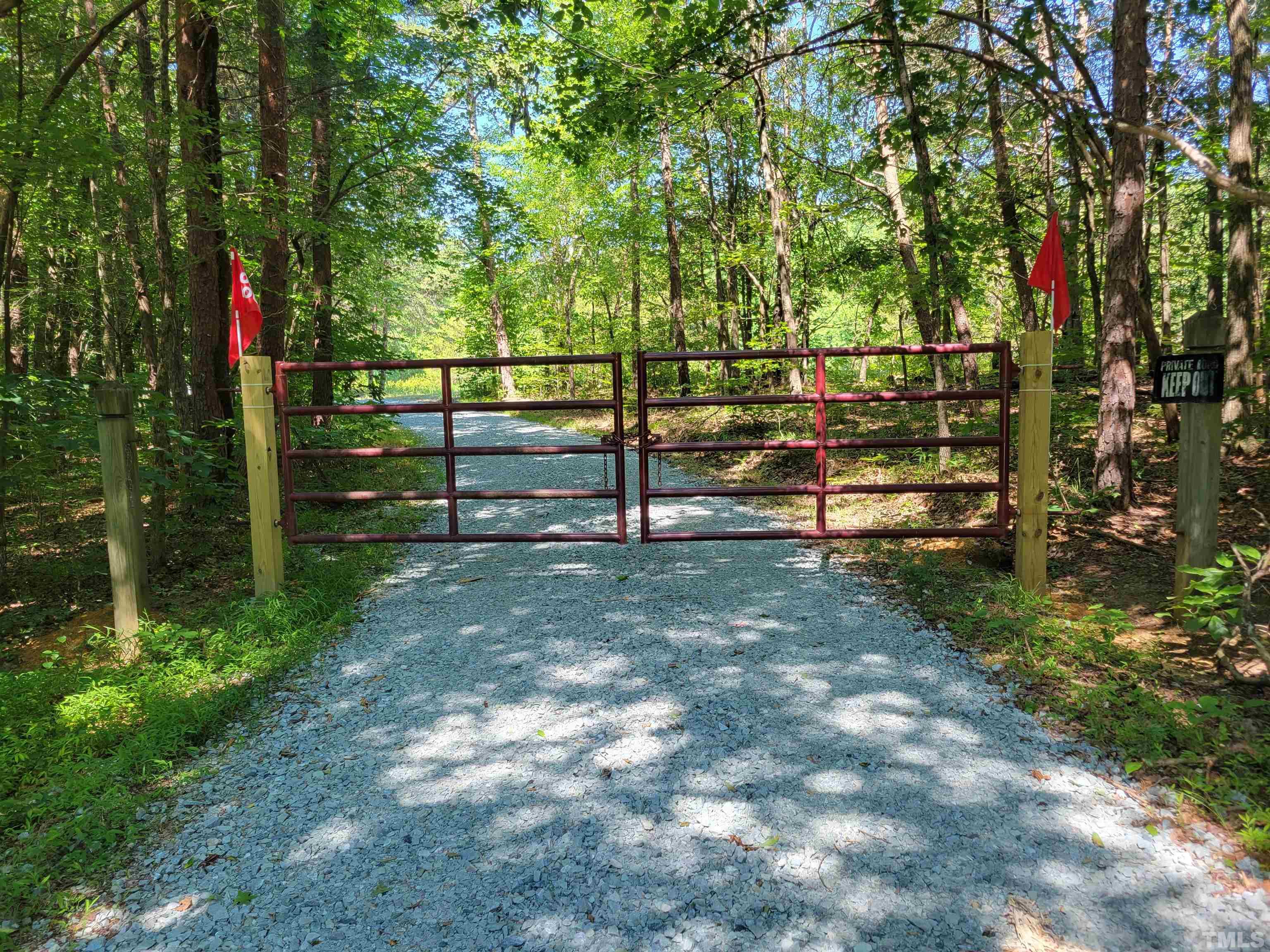 405 Carr Store Road Cedar Grove, NC 27231 - Photo 16 of 21 Gallery Image 16