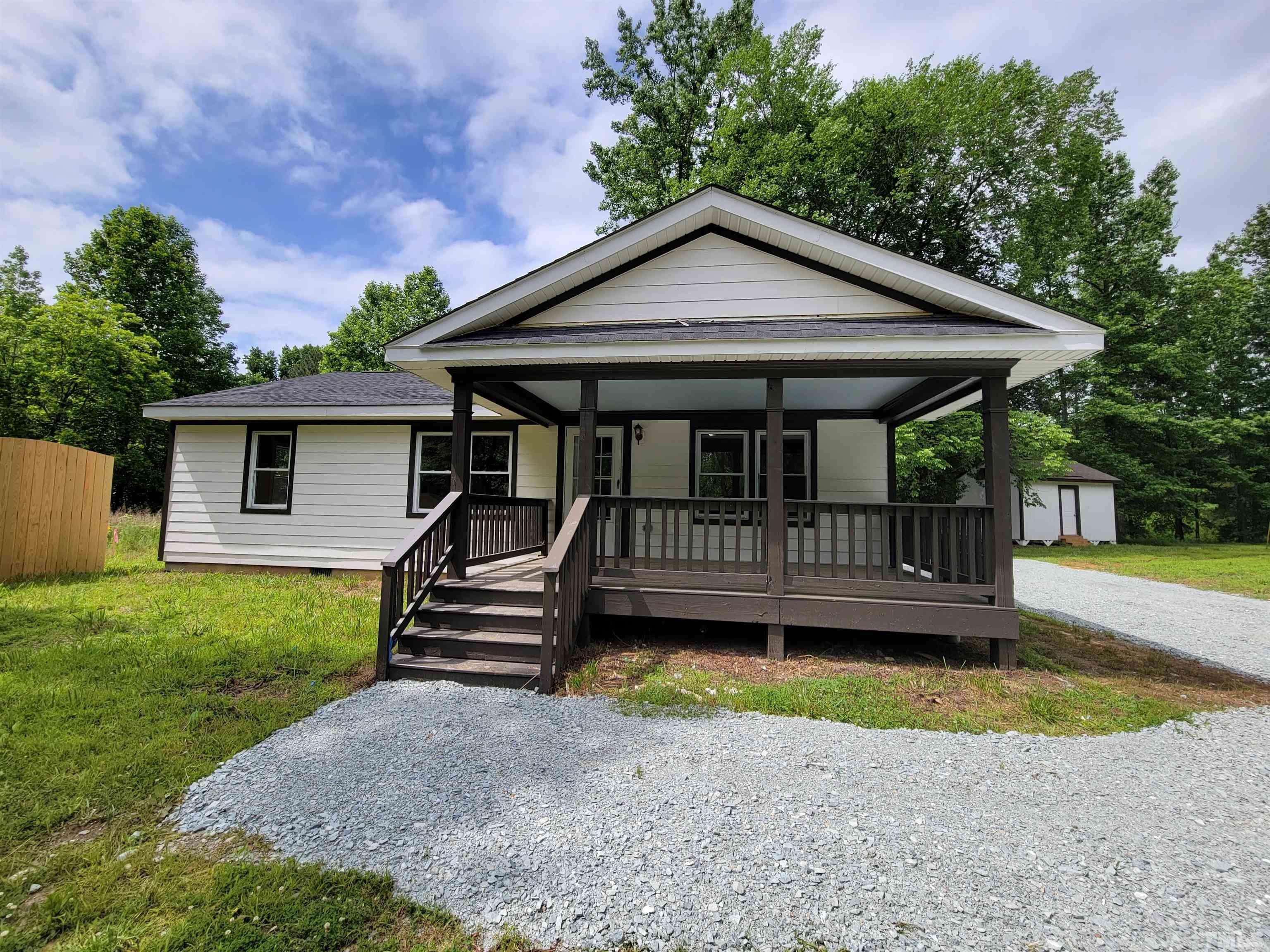 405 Carr Store Road Cedar Grove, NC 27231 - Photo 5 of 21 Gallery Image 5