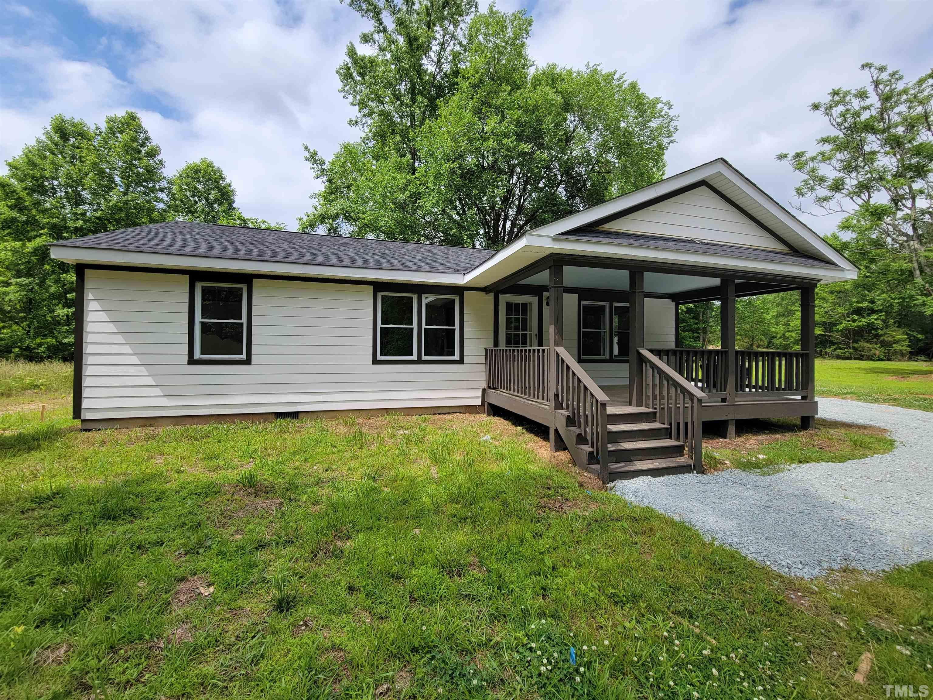 405 Carr Store Road Cedar Grove, NC 27231 - Photo 6 of 21 Gallery Image 6