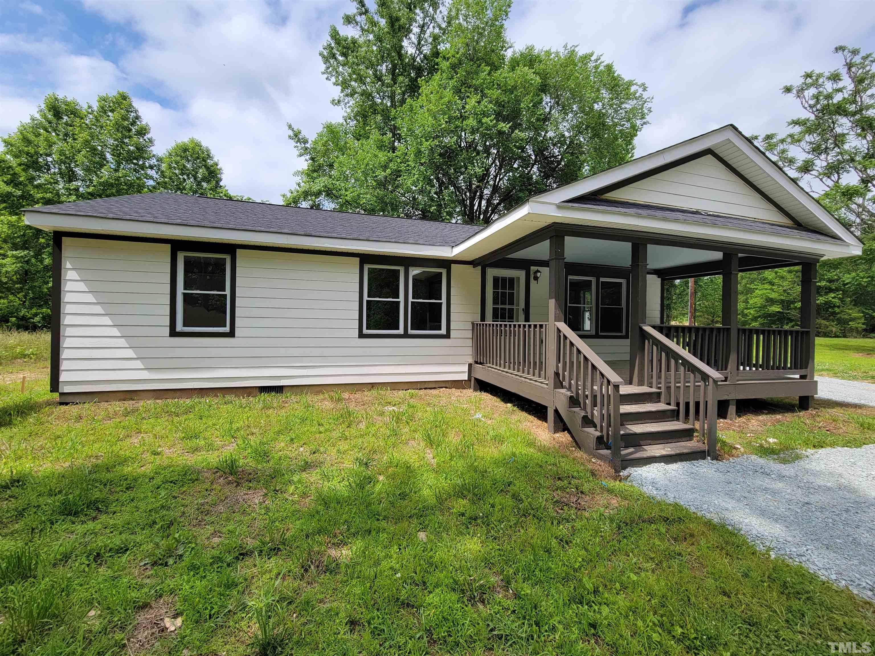 405 Carr Store Road Cedar Grove, NC 27231 - Photo 7 of 21 Gallery Image 7