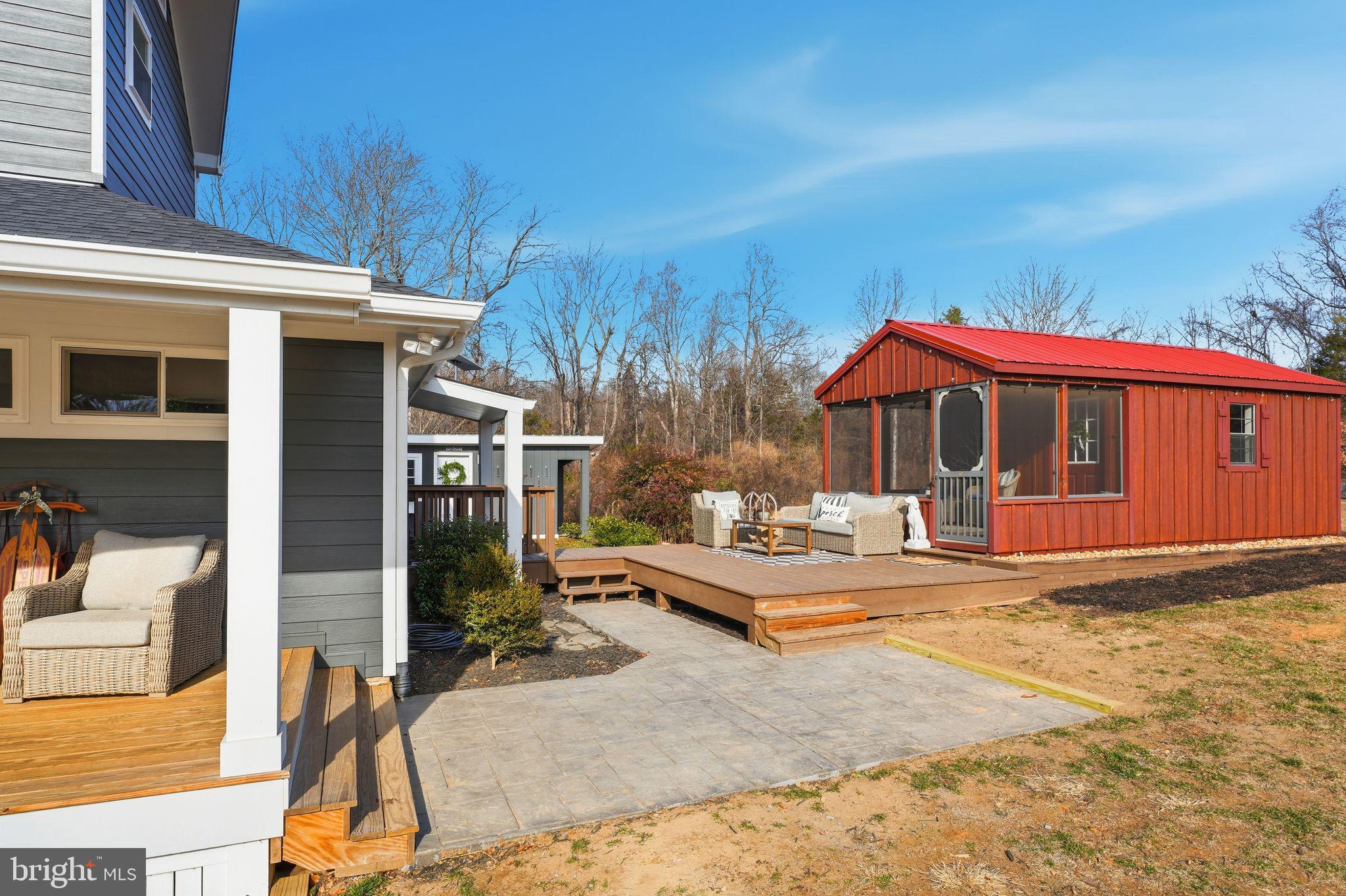 12095 Old Stillhouse Road Boston, VA 22713 - Photo 71 of 88