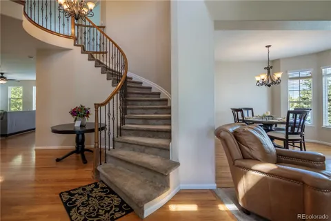 $840,000 | 11861 South Breeze Grass Way, Parker, CO 80134