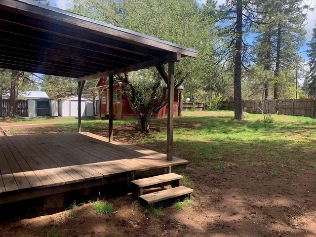 $260,000 | 37305 Highway 299, Burney, CA 96013