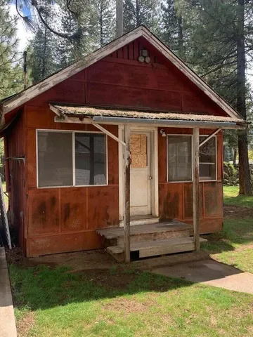 $260,000 | 37305 Highway 299, Burney, CA 96013