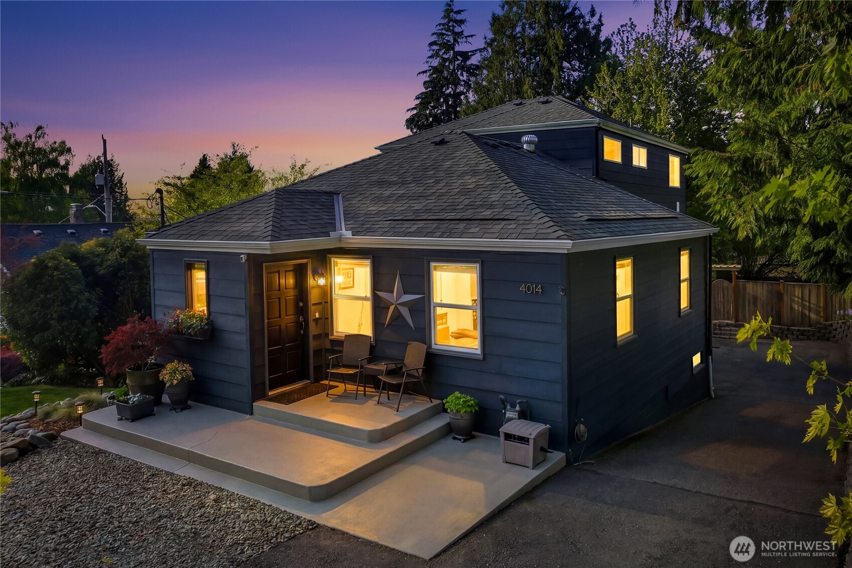 4014 Southwest 98th Street Seattle, WA 98136 - Photo 32 of 36