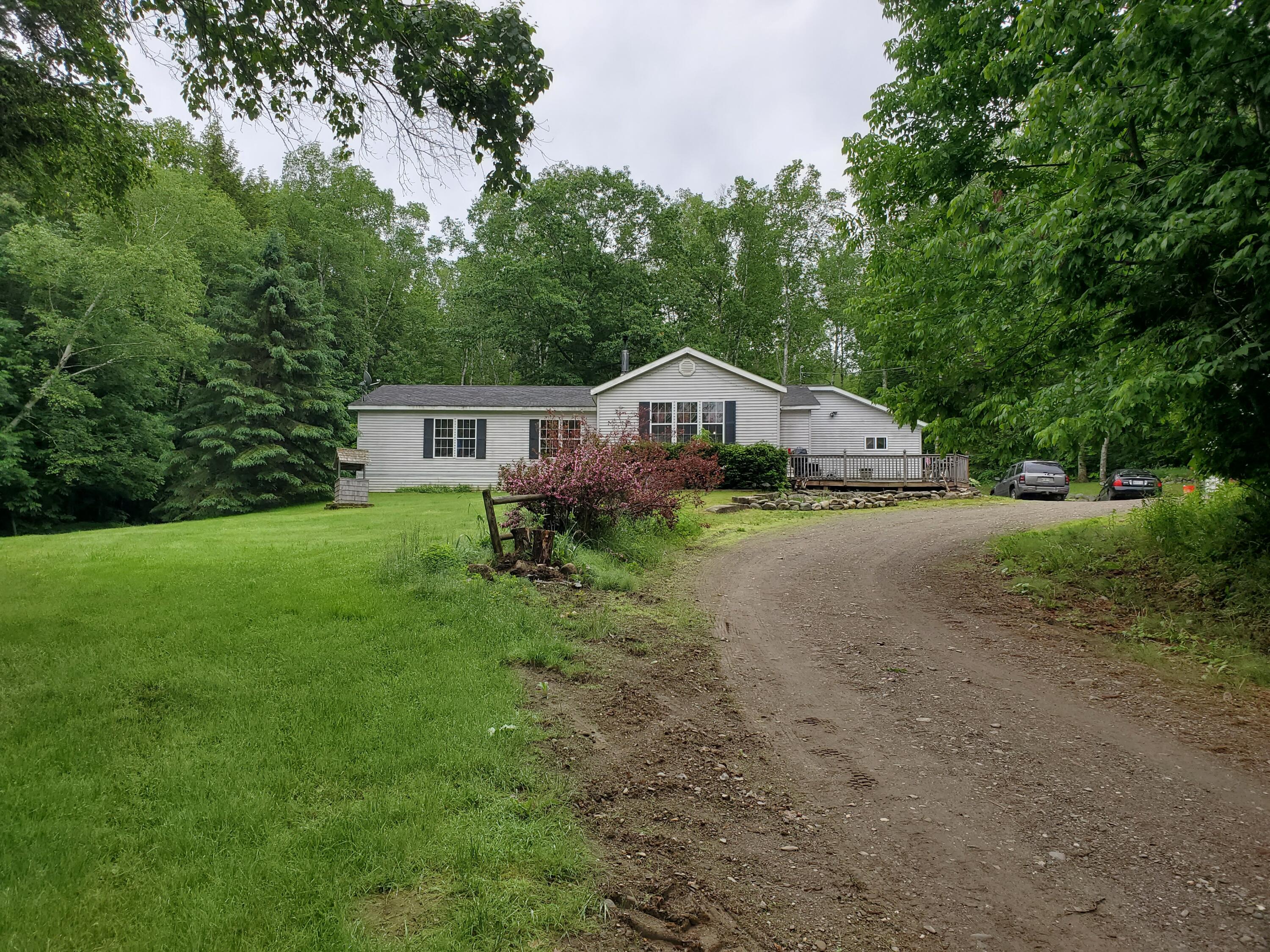 106 Lower Detroit Road Plymouth, ME 04969 - Photo 1 of 37 20220609_091915