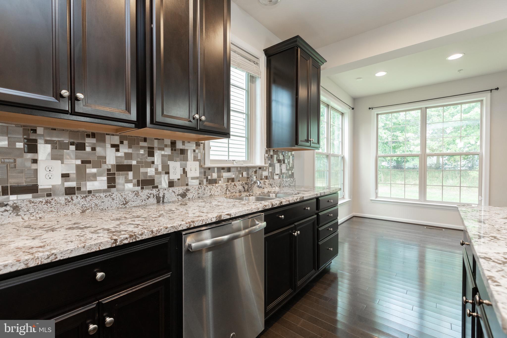 8105 Ridgely Loop Severn, MD 21144 - Photo 21 of 53 Kitchen