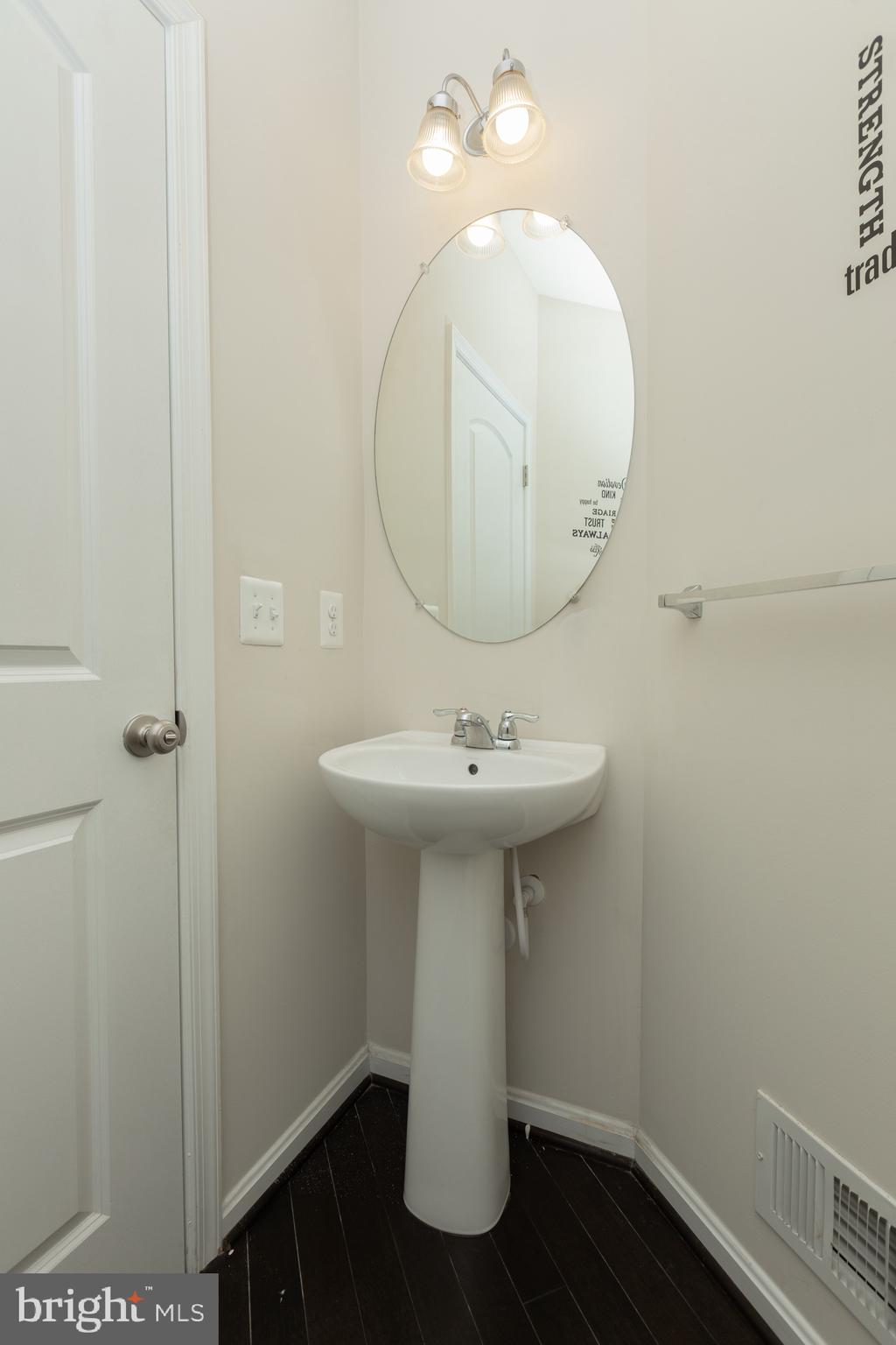 8105 Ridgely Loop Severn, MD 21144 - Photo 23 of 53 Bathroom on Main Level