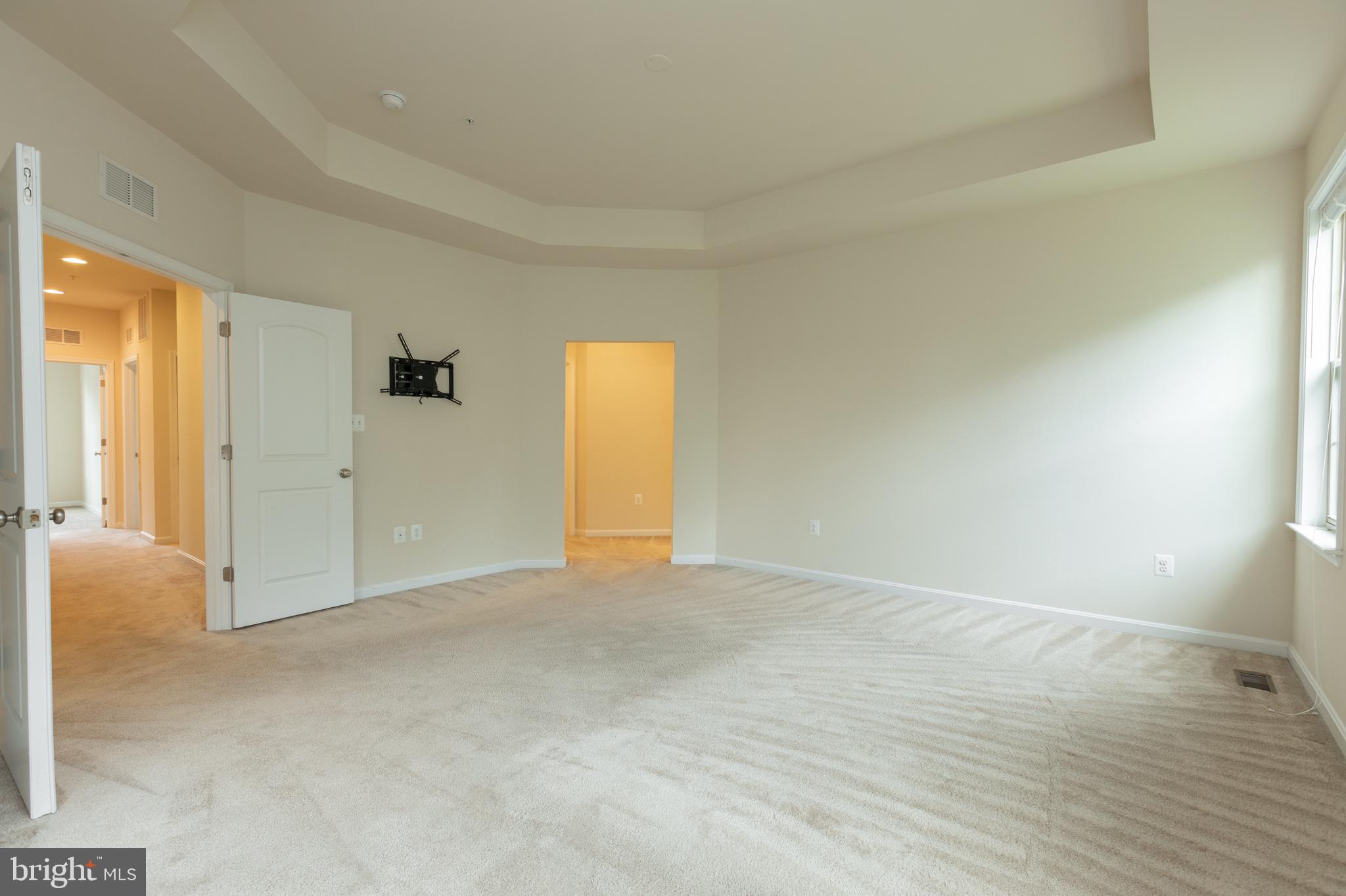 8105 Ridgely Loop Severn, MD 21144 - Photo 24 of 53 Entrance To Master Bedroom