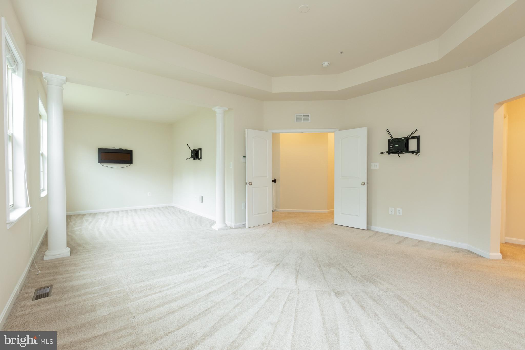 8105 Ridgely Loop Severn, MD 21144 - Photo 25 of 53 Master Bedroom