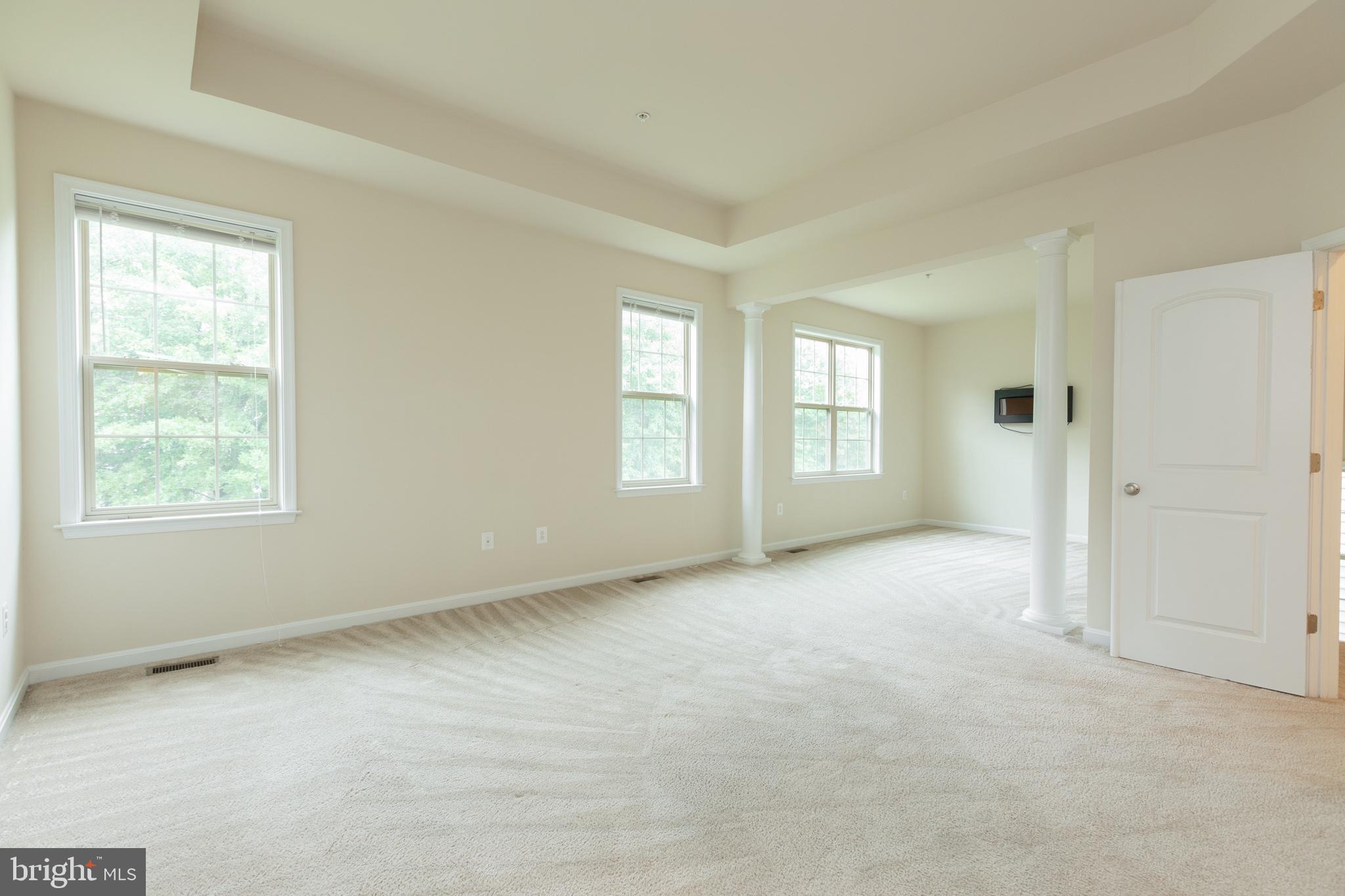8105 Ridgely Loop Severn, MD 21144 - Photo 26 of 53 Master Bedroom