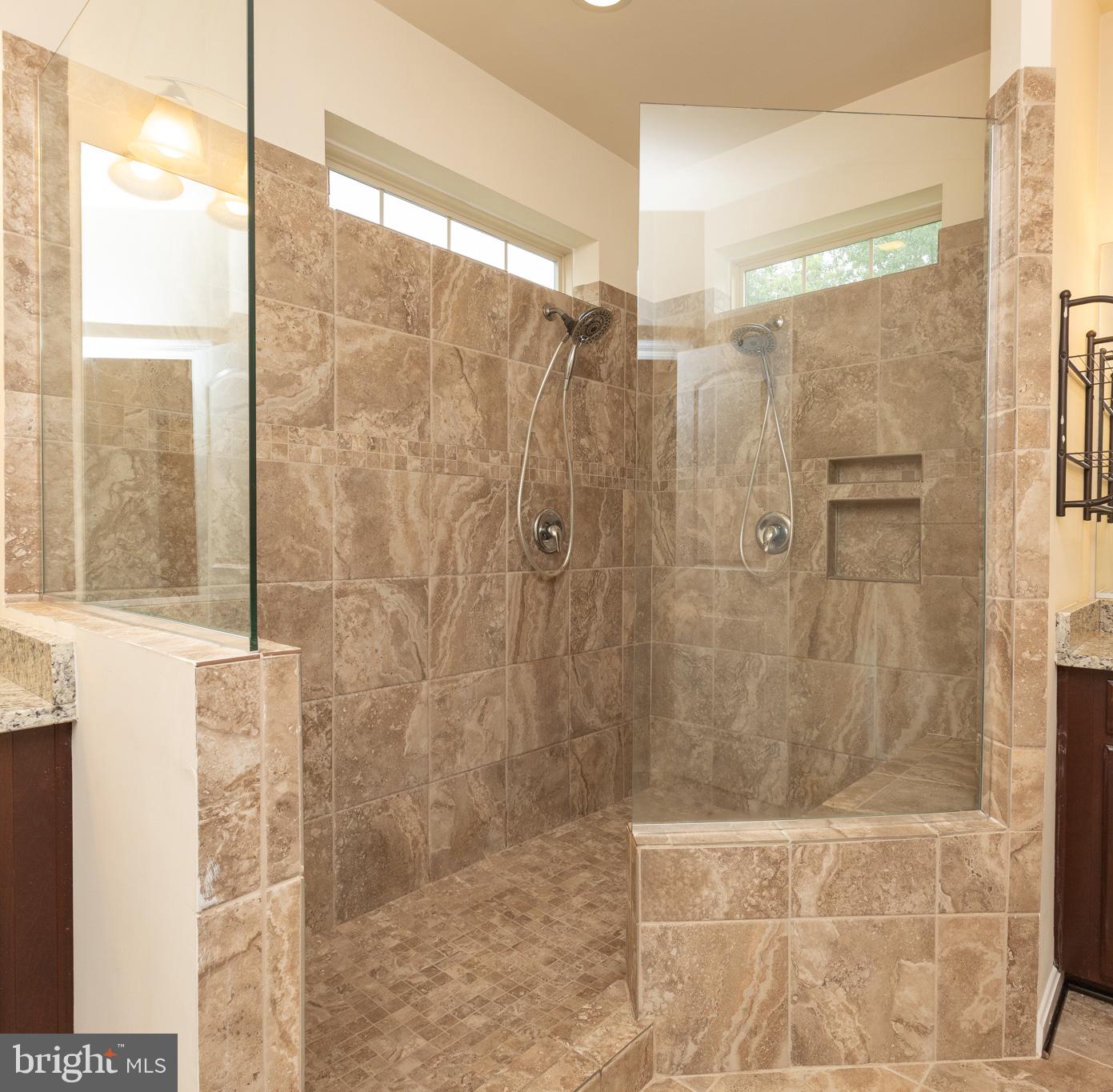 8105 Ridgely Loop Severn, MD 21144 - Photo 28 of 53 Master Bathroom
